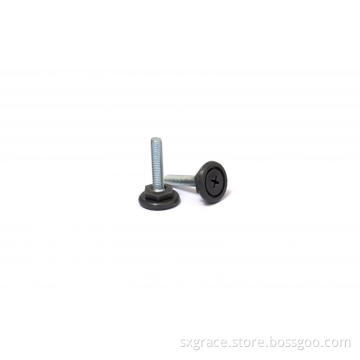 Adjusting Foot For Furniture Type 9